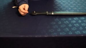 Кавказский кинжал, что, как и зачем.