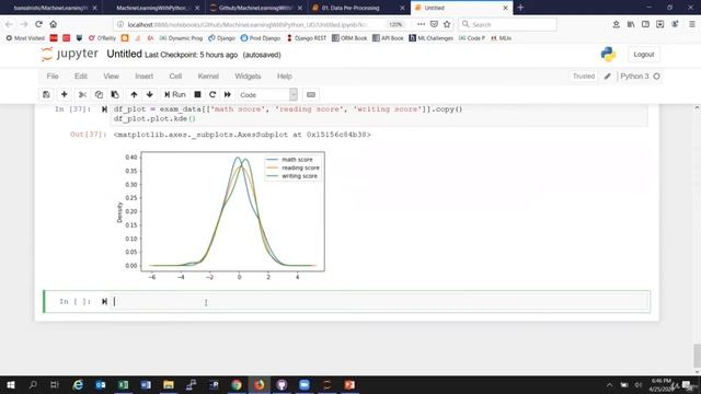 10. Label Encoder: Concept + Code | Hindi смотреть онлайн