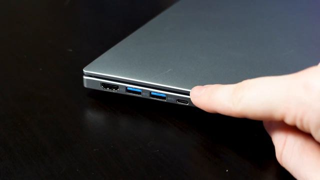 PC PORTATILE ECONOMICO CINESE con INTEL i7 e 32GB RAM, POTENTE ma con TANTI PROBLEMI! смотреть онлайн