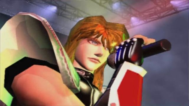 Fighters Megamix Sega Saturn - Intro / Opening (Full HD 1080p) смотреть онлайн