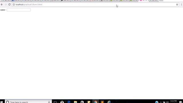 HTML / PHP Forms basics in Sinhala tutorial 1 смотреть онлайн