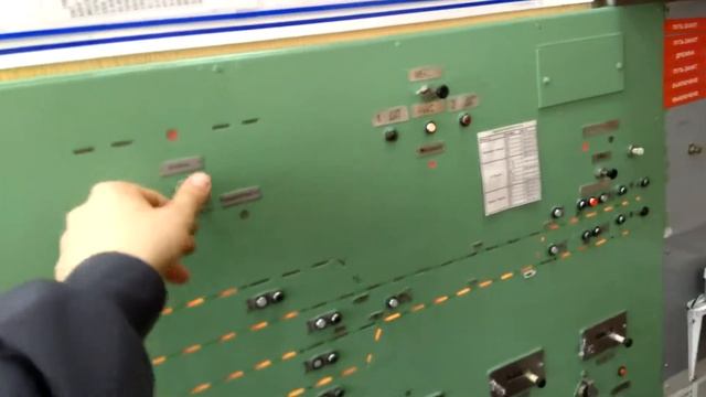 Размыкание секций смотреть онлайн