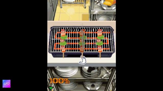 Simulasi memasak Membuat Rich Curry Kebabs | Pocket Chef | Java Game Part - 6 смотреть онлайн