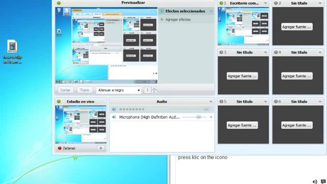 How To Flip Webcam Video With Manycam