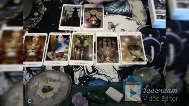 Week Ahead Reading from Monday 6th November смотреть онлайн