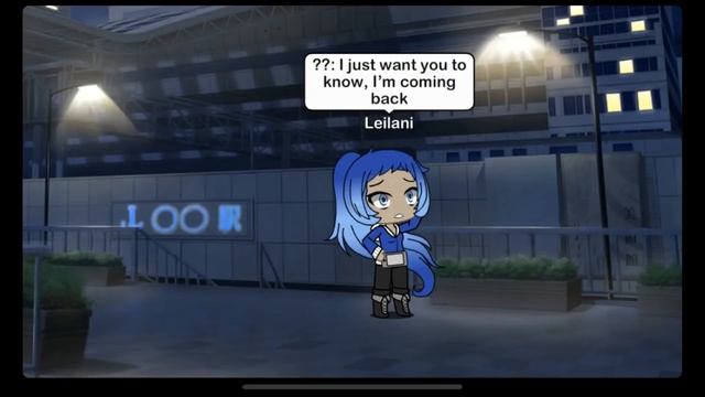 The last boy on Earth 2: Away from home/ ep5/ Gachalife смотреть онлайн