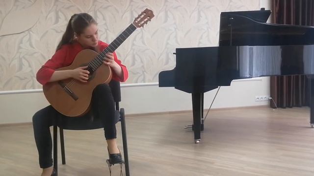 Игорь Шошин "Тарантелла". смотреть онлайн