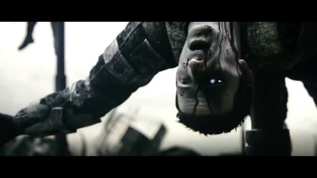 Mass Effect: Invasion [Fan Made Cinematic Trailer,2020] смотреть онлайн