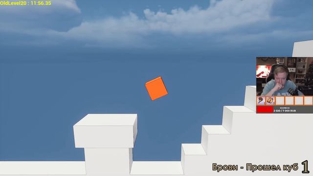 The Strimuska Awards 2023 - Голосование - TSA смотреть онлайн