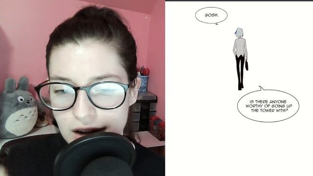 2F Evankhell's Hell | Tower of God EP. 5 & 6 Webtoon Reaction/Review смотреть онлайн