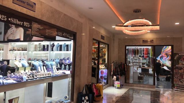 Royal Wings Hotel 5* (Hotel, Room, Funfair) смотреть онлайн