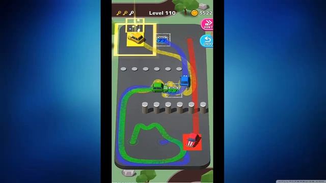 Park Master Game Play Walkthrough 100 - 122 смотреть онлайн