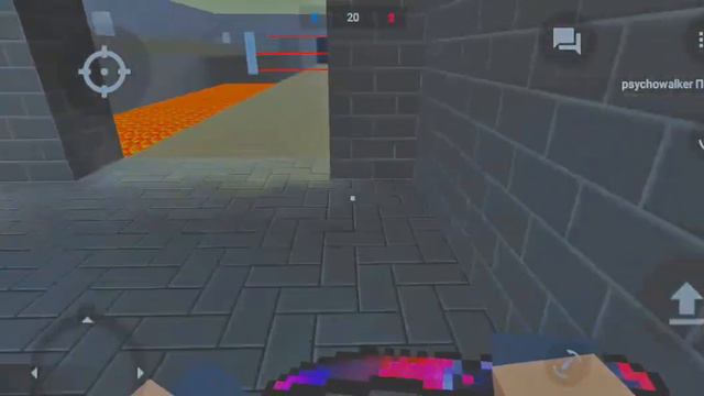 Очередная сходка хандера в приватный сервер блок страйк смотреть онлайн