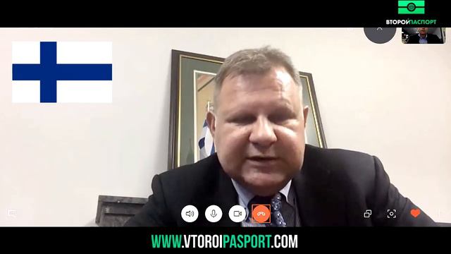 Основные программы иммиграции в Финляндию смотреть онлайн