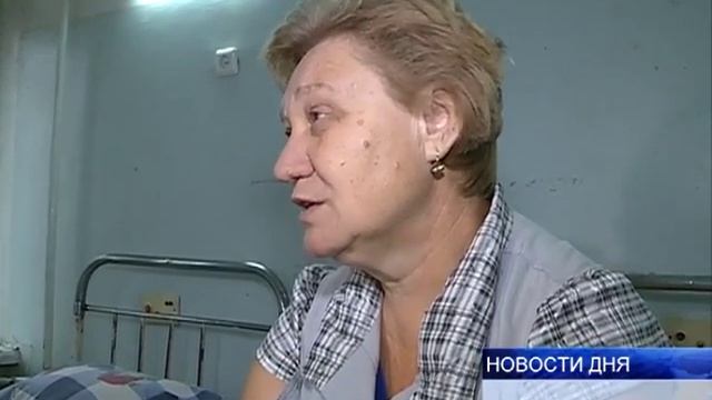 (16+) ГЛАВА ВОЛГОГРАДА НАВЕСТИЛА ПОСТРАДАВШИХ В БОЛЬНИЦЕ смотреть онлайн