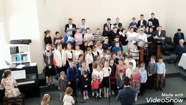 Осанна, честь и слава! смотреть онлайн