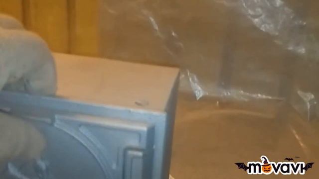 Чистка печи, с установкой прочистной дверцы смотреть онлайн