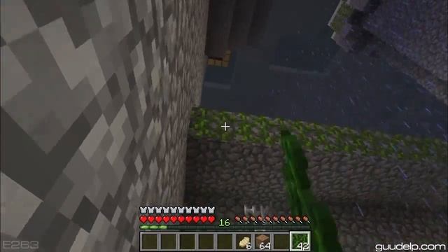 Minecraft MindCrack - S3E263 - Prank Wars: VintageBeef смотреть онлайн