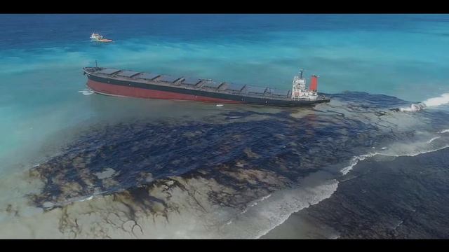 Pollution Mini Documentary: Types | Causes | Effects смотреть онлайн