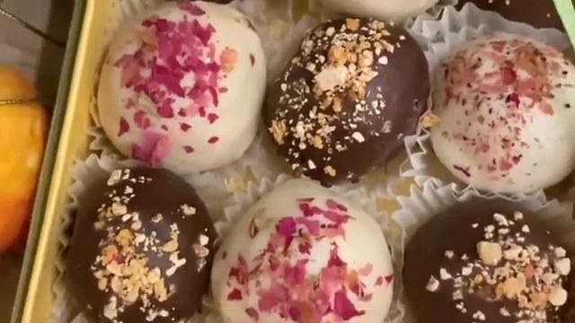 Ассорти пастильных конфеКт (музыкальная коробка) смотреть онлайн