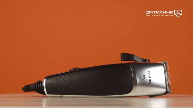Обзор машинки для стрижки PHILIPS HC5100/15 | Ситилинк смотреть онлайн