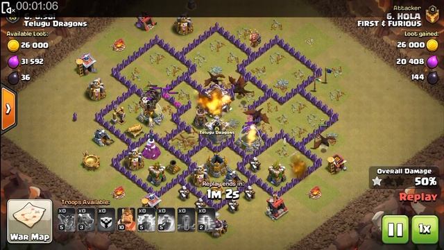 coc un solved error .. 5000 gems lost oppppps .. supercell help me смотреть онлайн