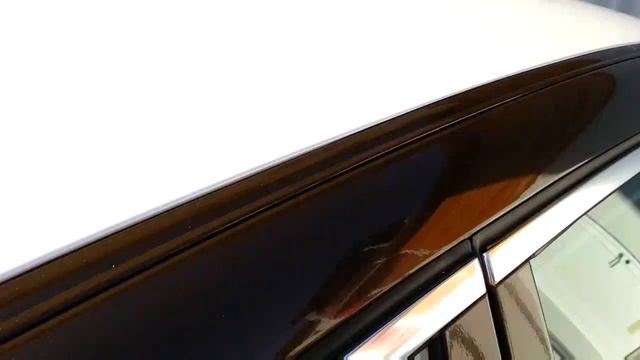 BMW e39 Wrap in Orient Braun Metallic bei Sonne смотреть онлайн