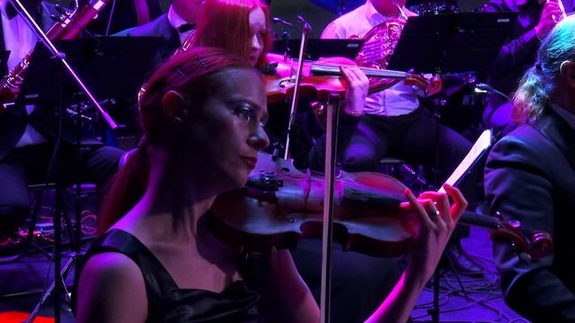 SONORUS ∣ SOUNDTRACKS МИРОВОГО КИНО