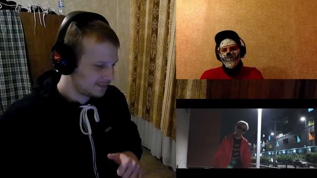 RUSSIANS REACT TO THAI MUSIC | YOUNGOHM - เฉยเมย (Choey Moey) | REACTION TO THAI RAP смотреть онлайн