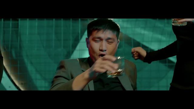 Айбек Қайбулла - Сынаққа дес берме (official Video) 2023