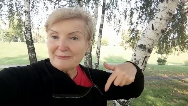 У худеющих одна тема,как похудеть,? что кушать?Похудела без диет после 56 лет (-44)? смотреть онлайн