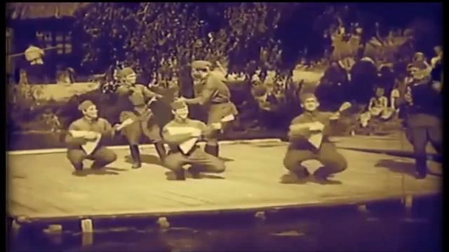 Познавательная программа «История в один век. Xор имени М.Е. Пятницкого»