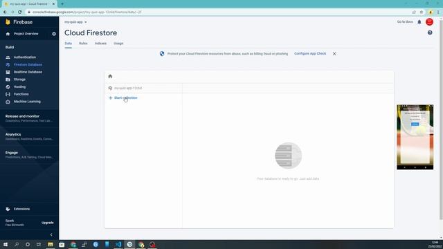 Build a quiz app from scratch with Flutter - Part 10 смотреть онлайн