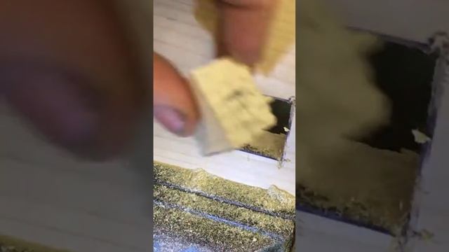 Day 36 | Video 6 | Multicutter wood смотреть онлайн