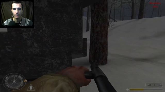 Call of Duty Одиночная игра - победа финал смотреть онлайн