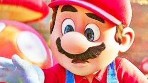 Братья Супер Марио в кино — Официальный дублированный трейлер (2023)