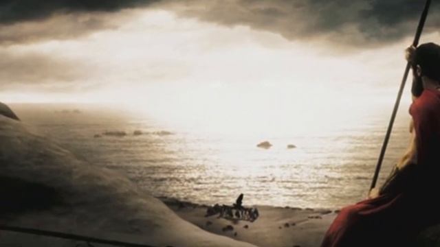 Царь Леонид, заставил Богов уважать себя и свой Народ смотреть онлайн