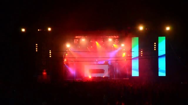 ULTRASONIC 2013 Tigran Oganezov аренда светодиодного экрана смотреть онлайн
