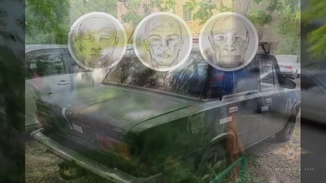 РАССТРЕЛ ИНКАССАТОРОВ. Оперативная съемка. Задержание преступников. смотреть онлайн