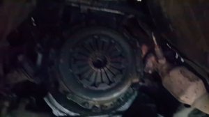 Ремонт механической кпп Great Wall Hover 2014 г.в.