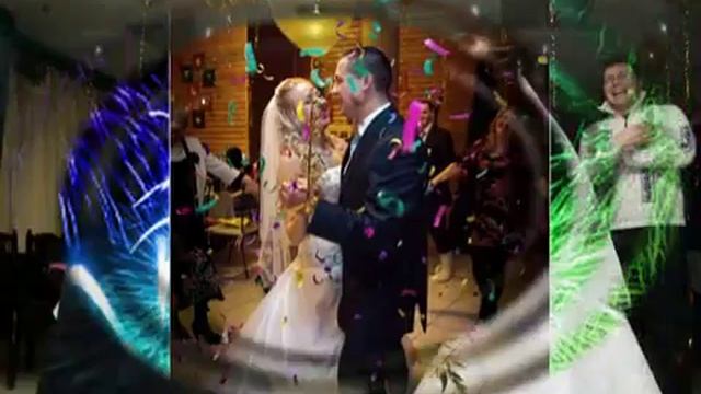 Ведущая тамада Марина Лиса в Зеленограде. Слайд-шоу. смотреть онлайн