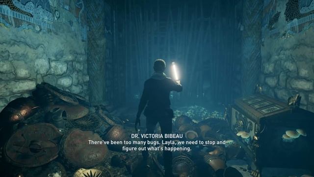 Assassin's Creed Odyssey - The Fate of Atlantis смотреть онлайн