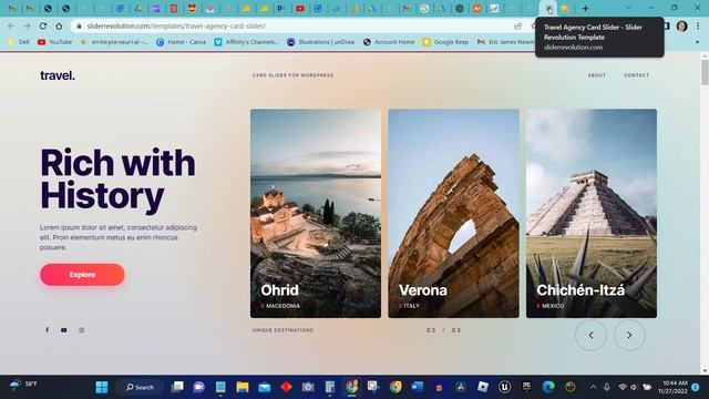 How to Make A pixel Perfect Website in 2023 смотреть онлайн