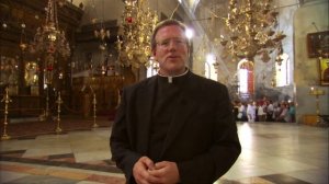 1 - Страх и трепет. Католицизм с Робертом Барроном