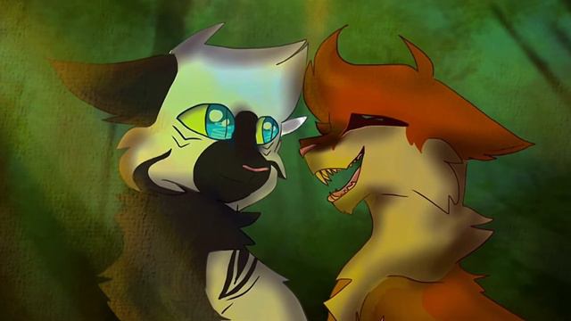 [Девочка и море /a girl and sea/ - pmv animation | Unusual mysteries forest] смотреть онлайн