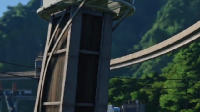 Jurassic World Evolution#2/Les Visiteurs et les Commerces смотреть онлайн