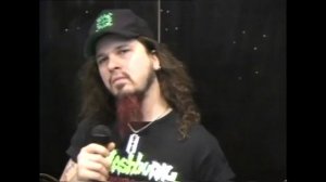 ֍֍֍ Даймбэг Даррелл (Dimebag Darrell, PANTERA) Любовь к жизни (перевод) 1995