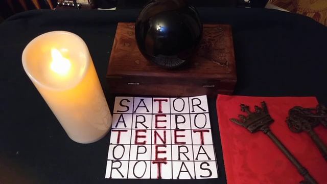 Сильнейшая Магическая Защита. Заклинание На Исполнение Любого Желания. смотреть онлайн