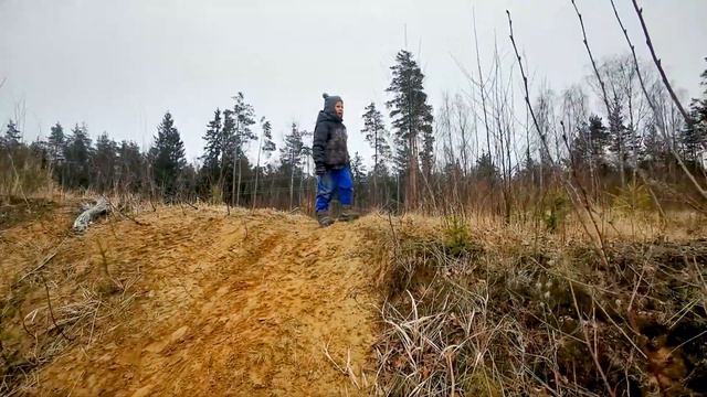 Сложный маршрут смотреть онлайн