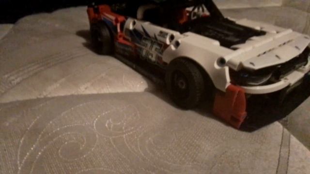 lego tecnic cheviot Camaro next gen review смотреть онлайн